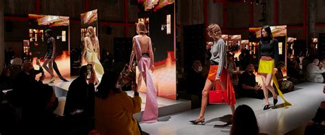 prada show ss 22|SS 2022 Womenswear .